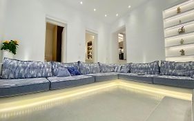Narkissos, 19Th Century Cycladic Stone House